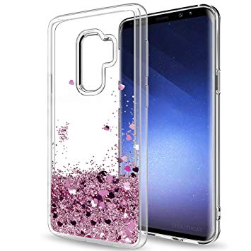 coque samsung s9 plus girly