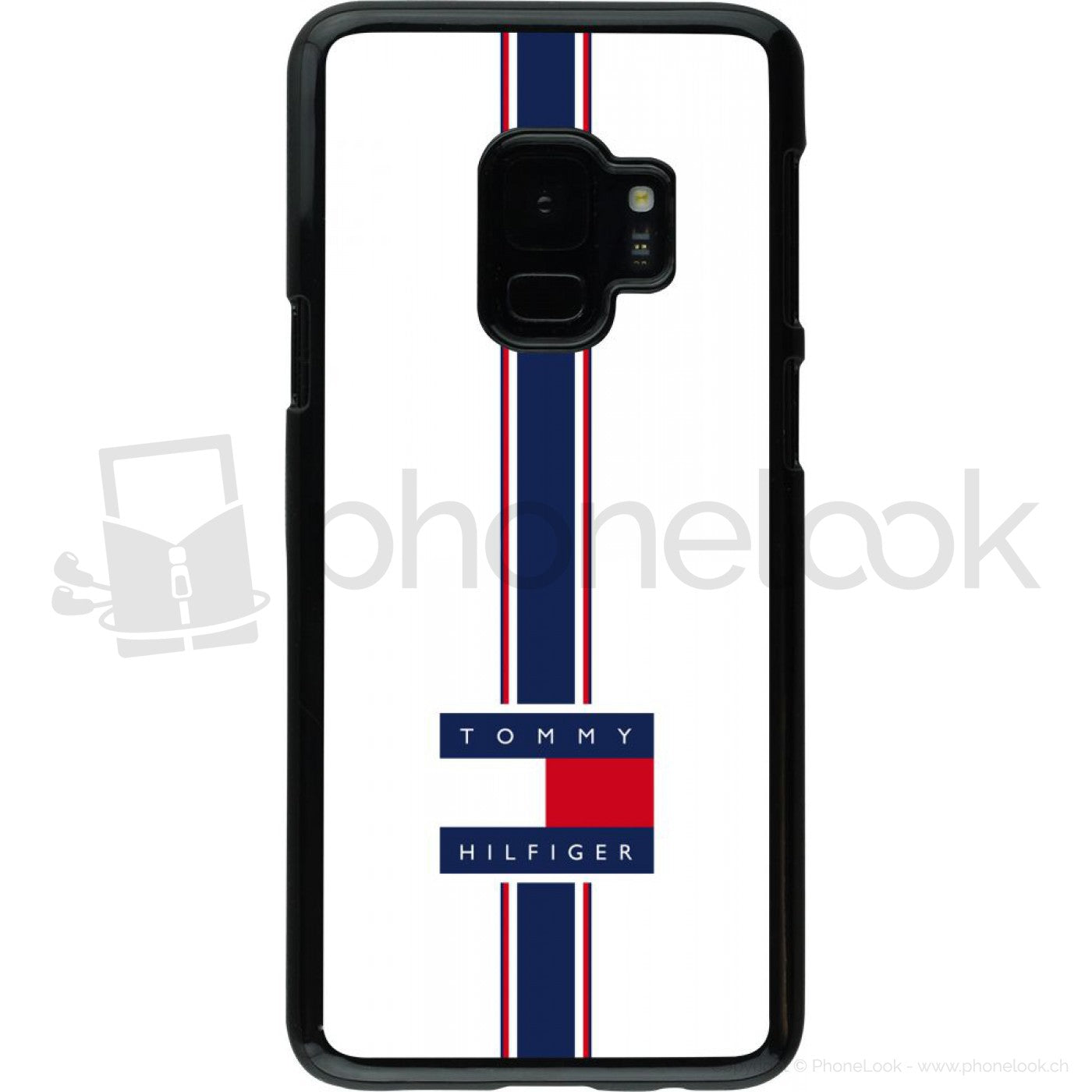 coque samsung s9 plus tommy