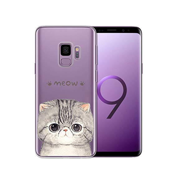 coque samsung s9 silicone