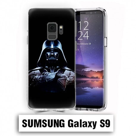 coque samsung s9 star wars