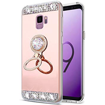 coque samsung s9 strass