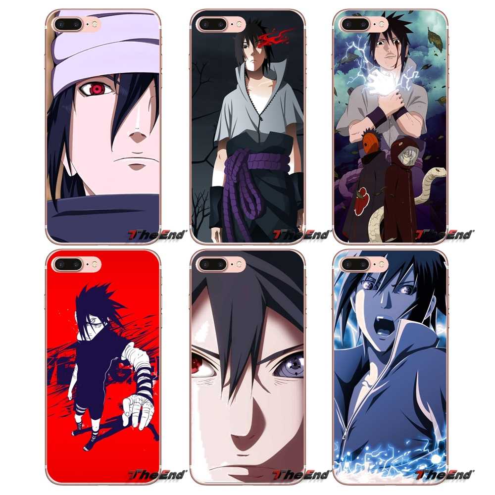 coque sasuke samsung s7