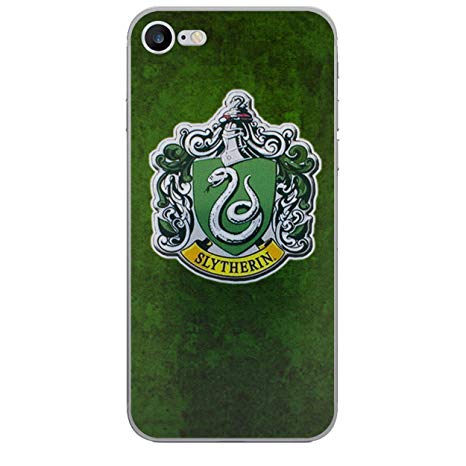 coque serpentard iphone 8