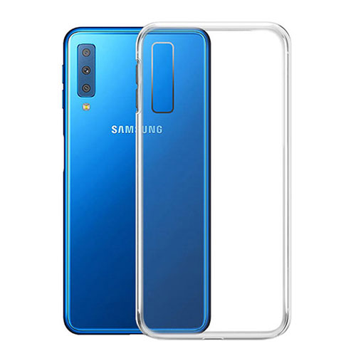 coque silicone a7 samsung