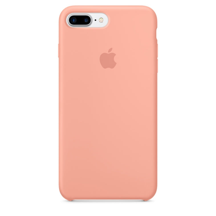 coque silicone apple iphone 8