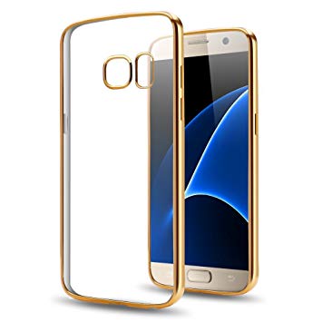 coque silicone couleur samsung s7