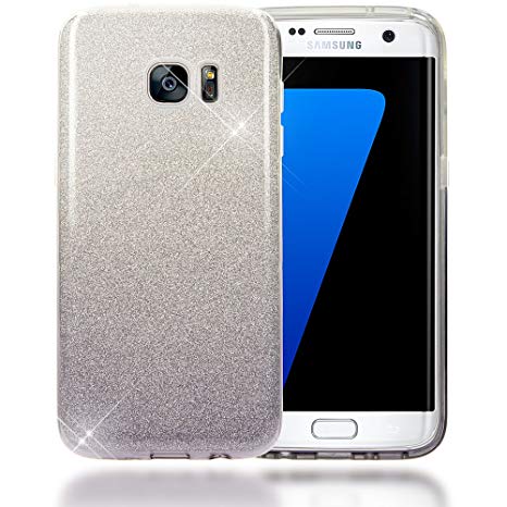 coque silicone gris samsung s7