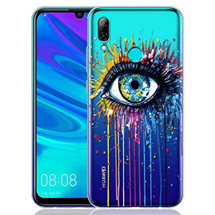 coque silicone huawei p smart 2019