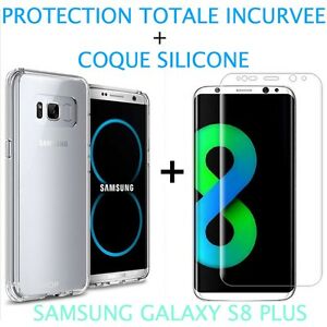 coque silicone integral samsung s8 original