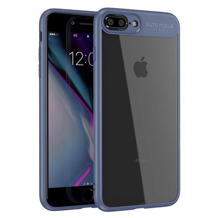 coque silicone iphone 8 plus marine