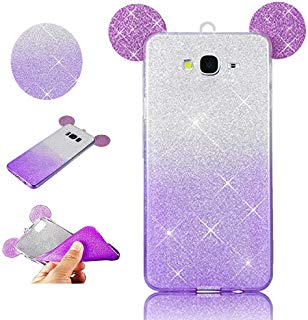 coque silicone oreille samsung j3 2016