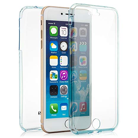 coque silicone recto verso iphone 8