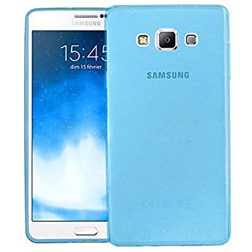 coque silicone samsung a5 sm-a500fu