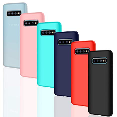 coque silicone samsung s10 plus