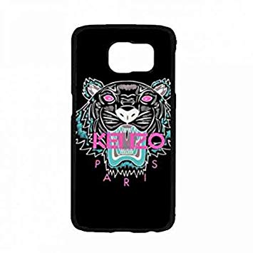 coque silicone samsung s7 kenzo