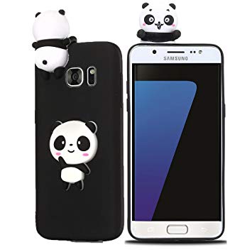 coque silicone samsung s7 petit ours