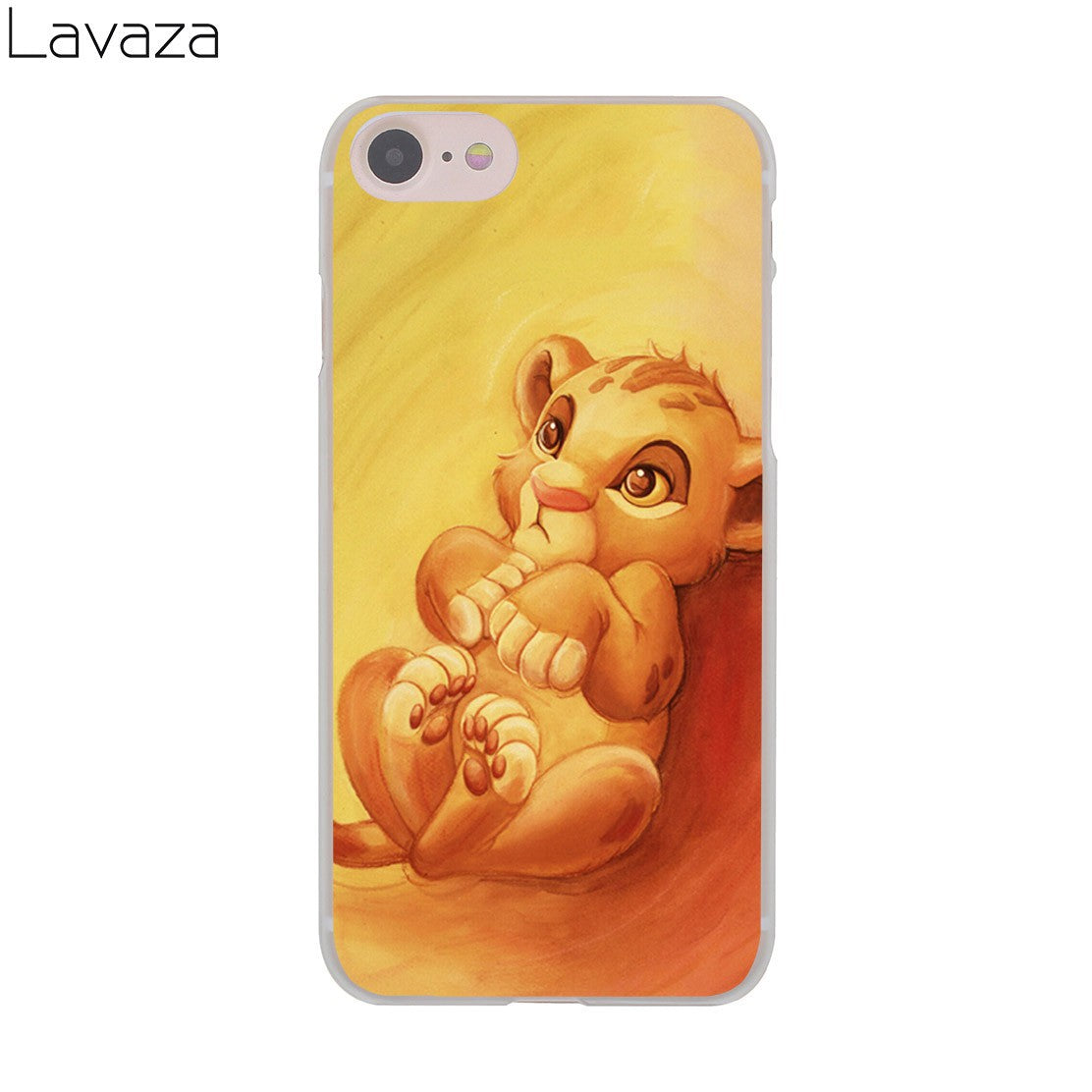 coque simba iphone 8