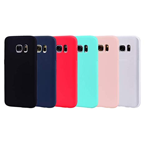 coque slim samsung s7 couleur