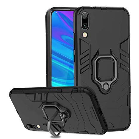 coque solide huawei p smart 2019