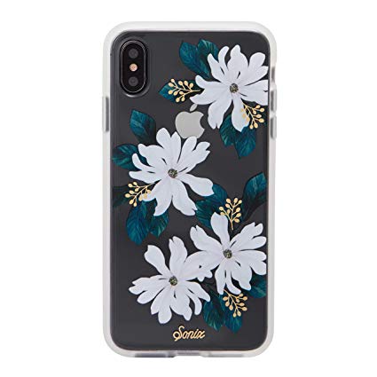 coque sonix iphone xs