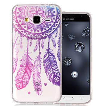 coque souple attrape reve samsung j3 2016