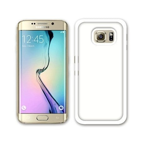 coque souple samsung galaxie s6 edge personnalisable