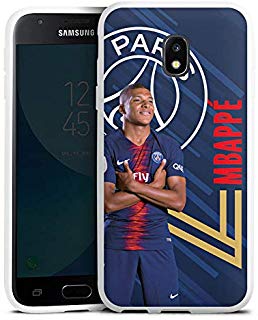 coque souple samsung j3 griezmann