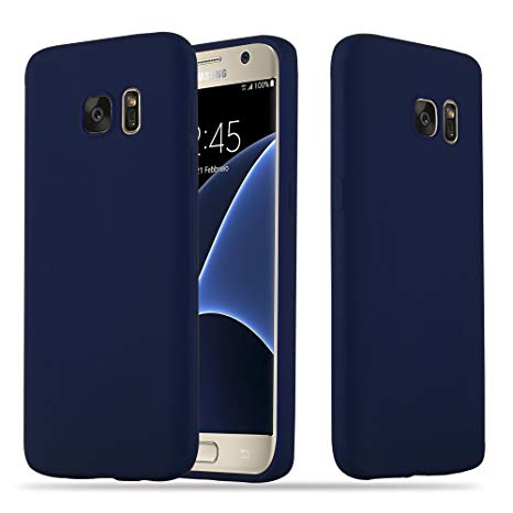 coque souple silicone samsung s7