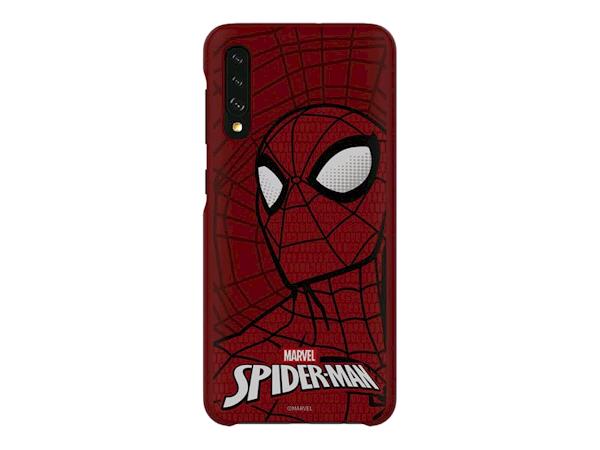 coque spiderman samsung a50