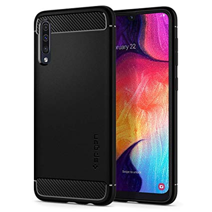 coque spigen samsung a50