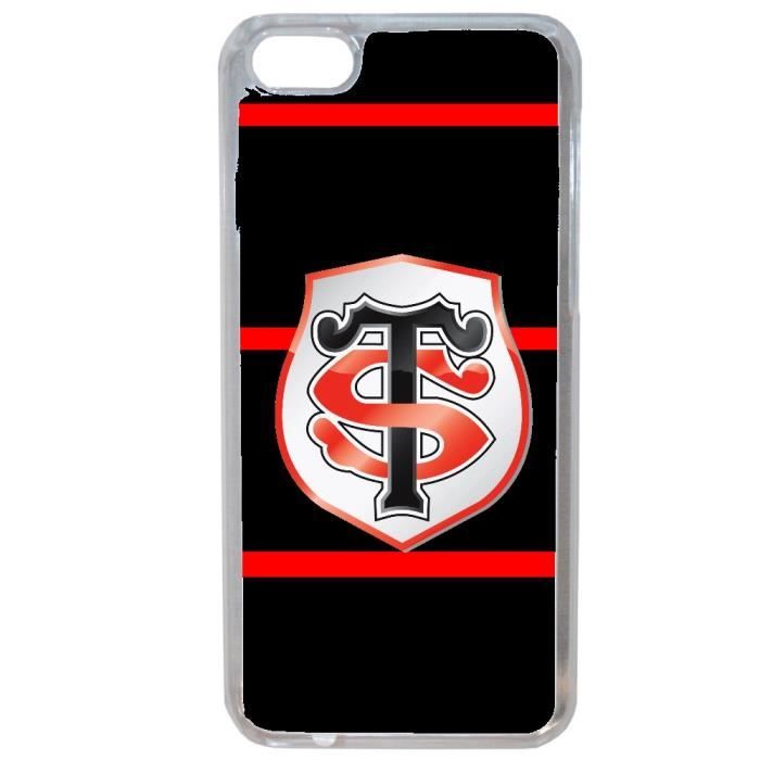 coque stade toulousain iphone 6s