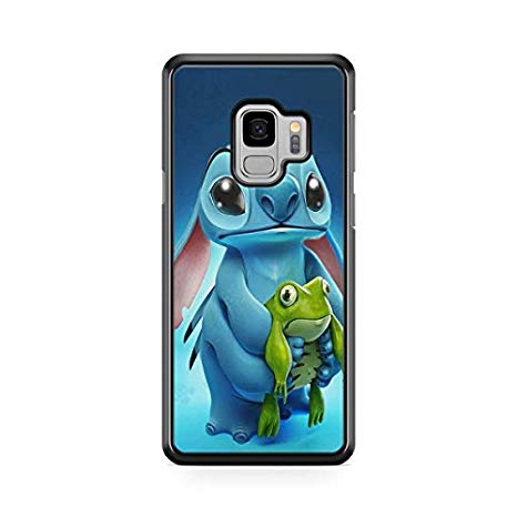 coque stitch samsung a8