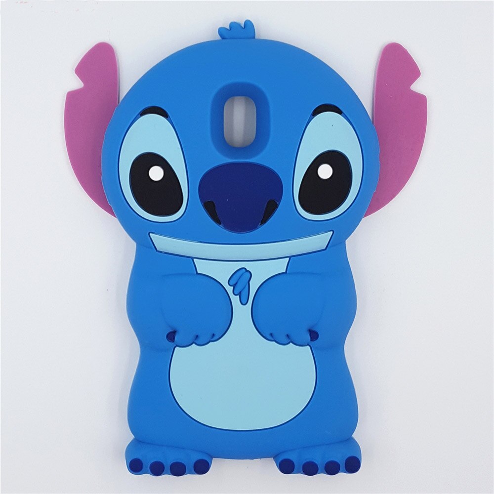 coque stitch samsung j5 2017