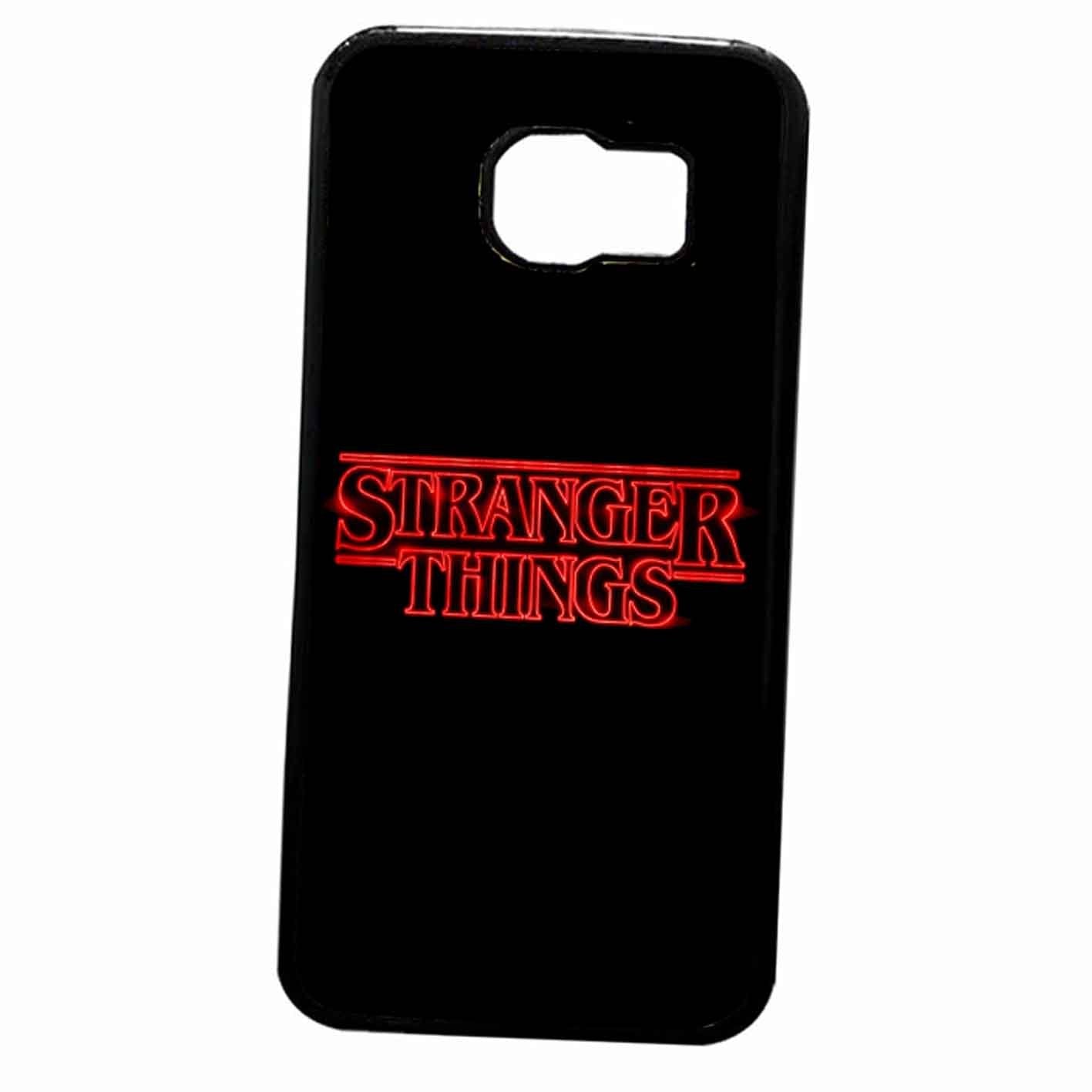 coque strangers things samsung s7