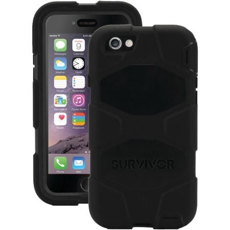 coque iphone 6 survivor