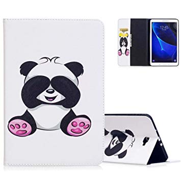 coque tablette samsung tab a6 pour fille