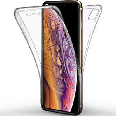 coque tdl iphone xs