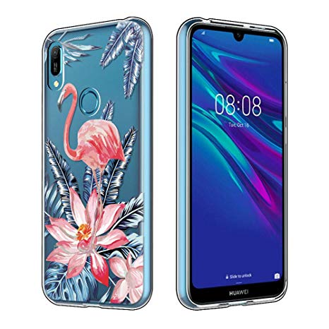 coque telephone huawei y6 2019