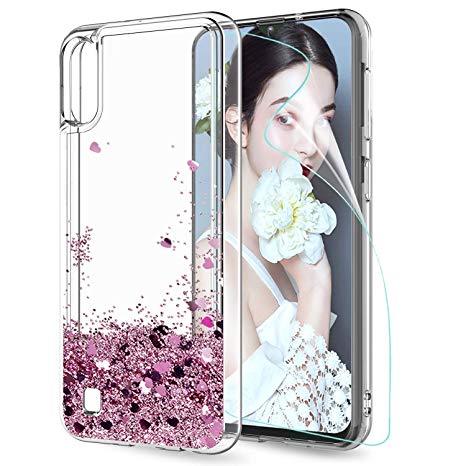 coque telephone samsung a10 fille
