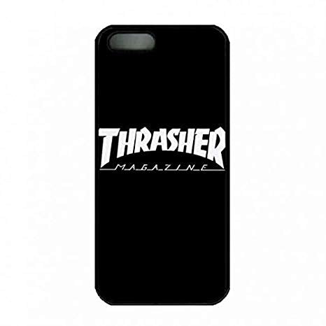 coque thrasher iphone 5