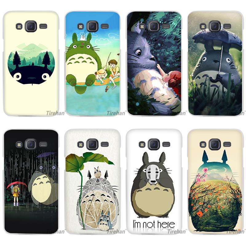 coque totoro samsung j3 2016