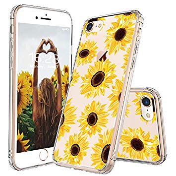 coque tournesol iphone 8