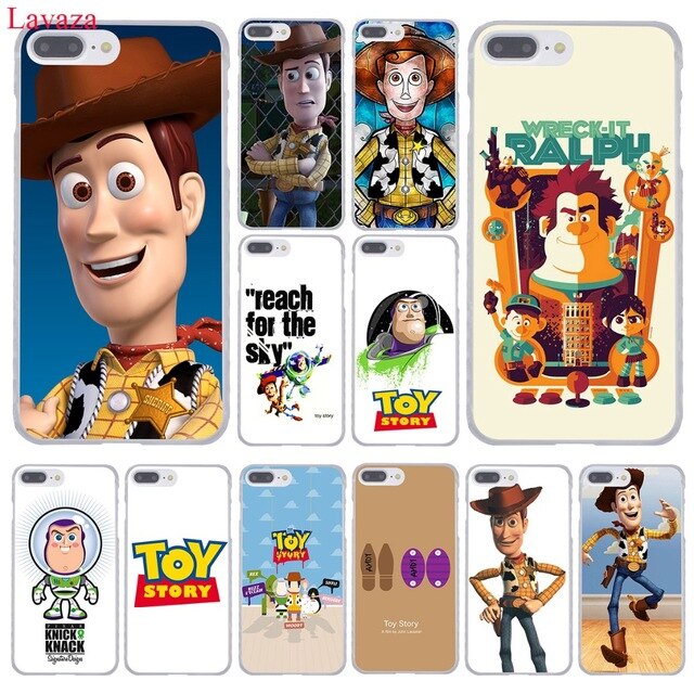 coque toy story iphone 8