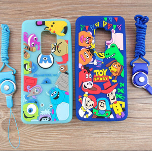 coque toy story samsung a6