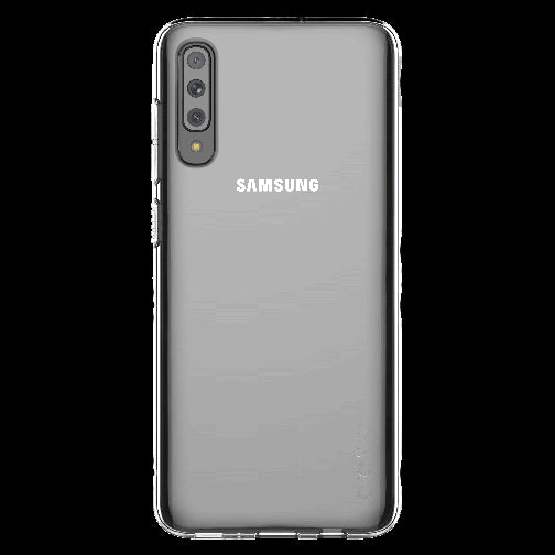 coque transparante samsung a70