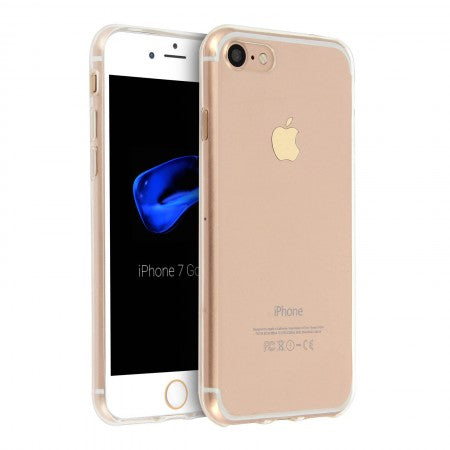 coque transparente apple iphone 8