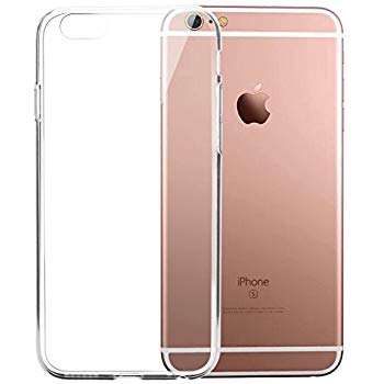 coque transparente iphone 6 s