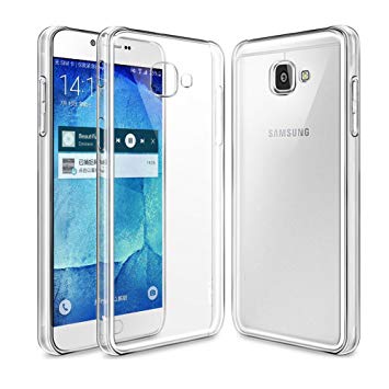 coque transparente samsung a7 2017