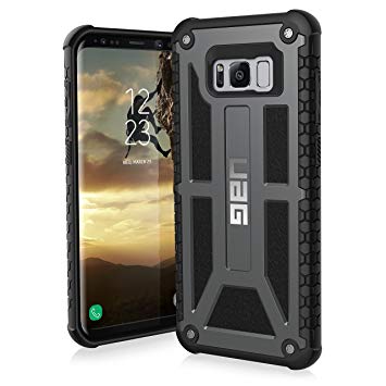 coque uag samsung s8