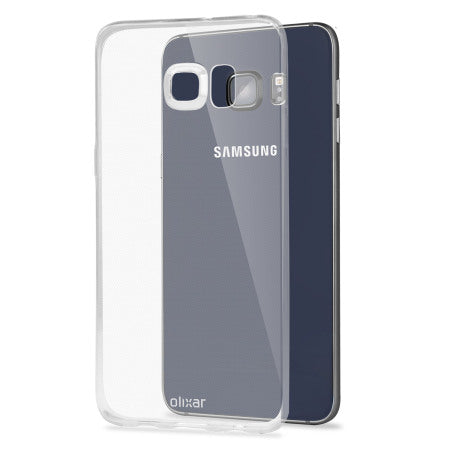 coque ultra fine samsung s6